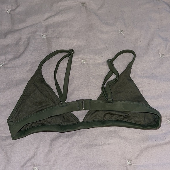 Bathing suit top - Picture 2 of 2